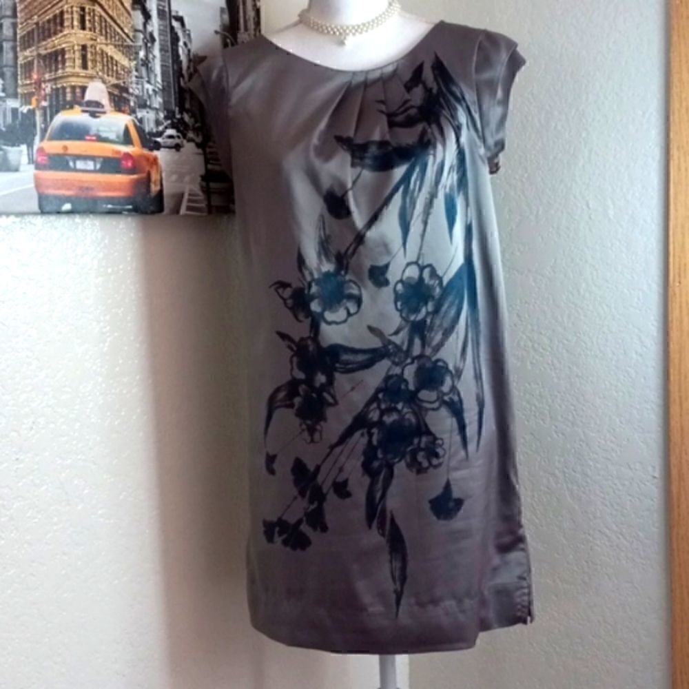 LC LAUREN CONRAD TOP SIZE XS